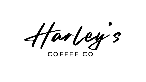 Harley's Coffee Co. logo