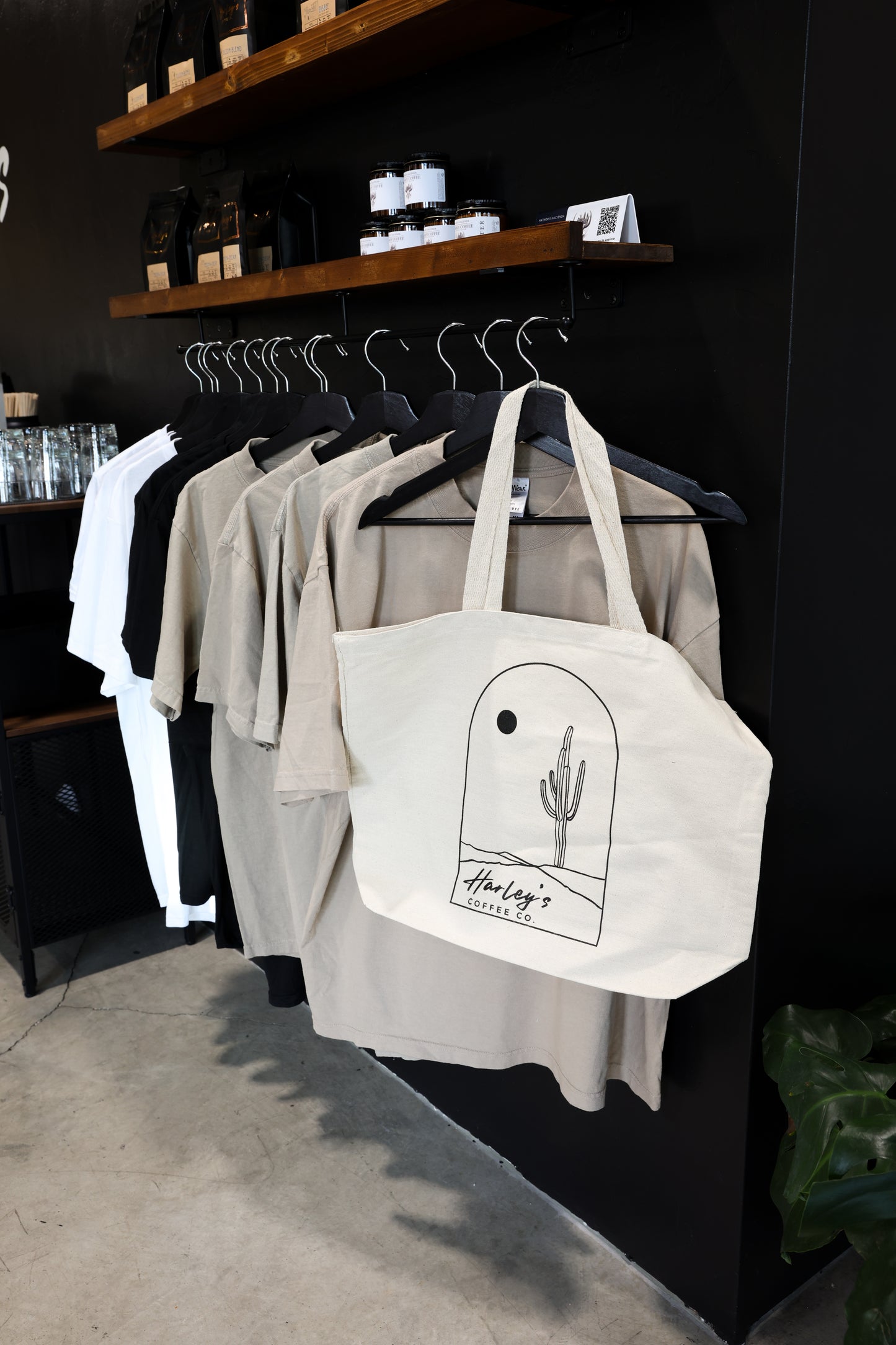 Tote
