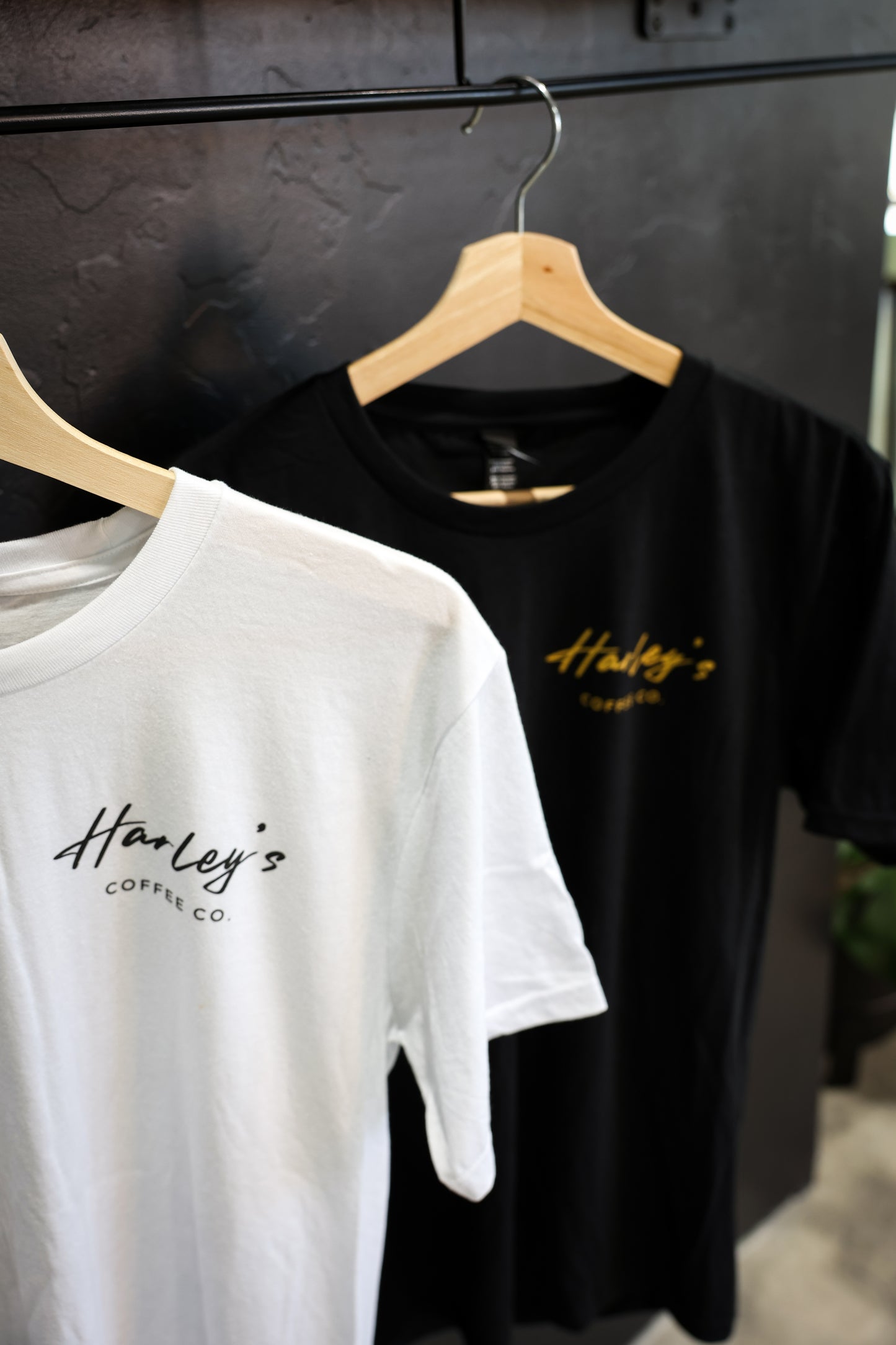 Arch Shirt Black