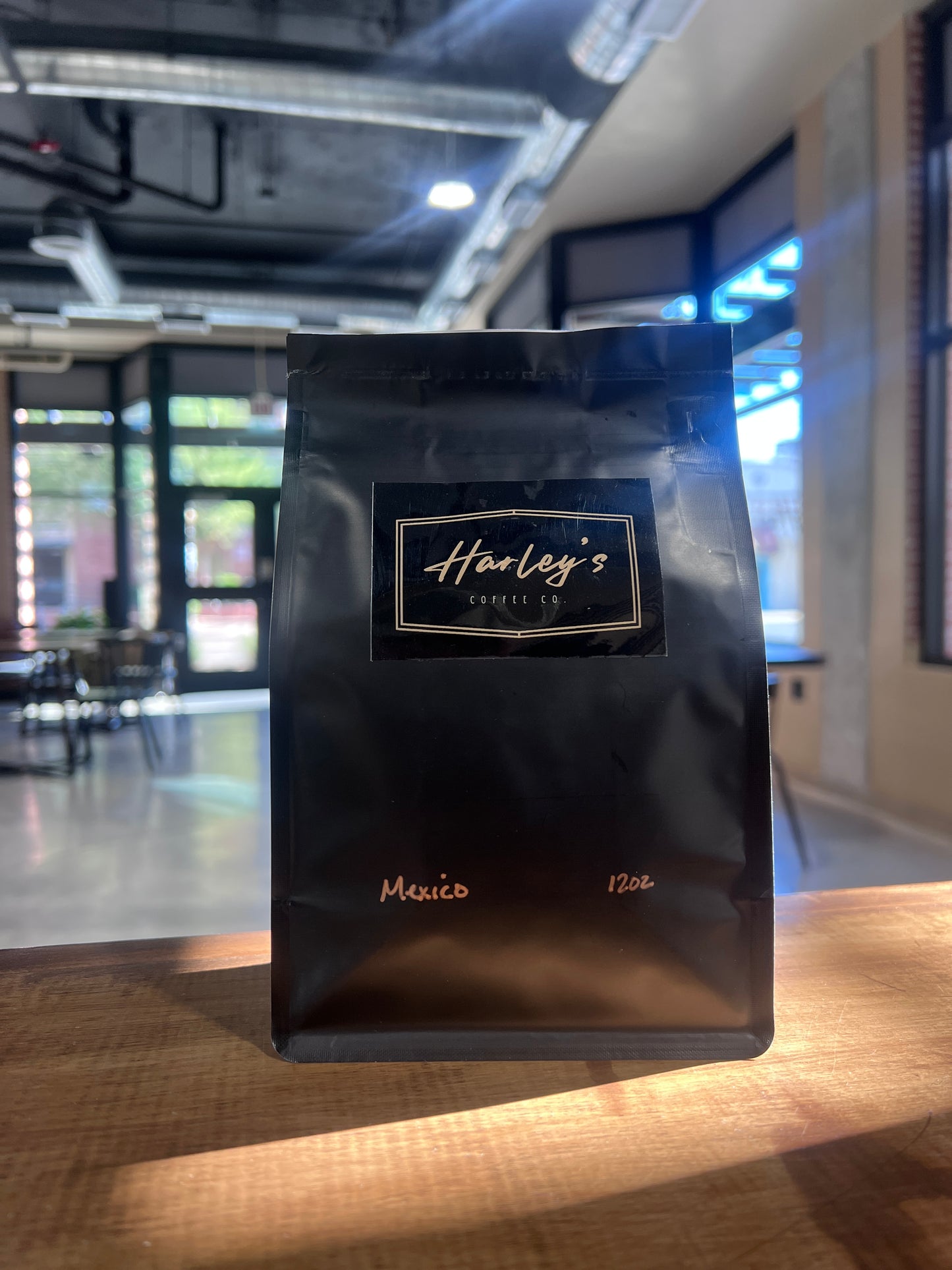 Mexico- Single Origin