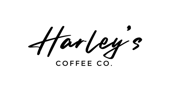 Harley's Coffee Co