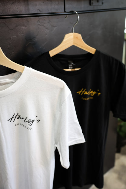 Arch Shirt Black