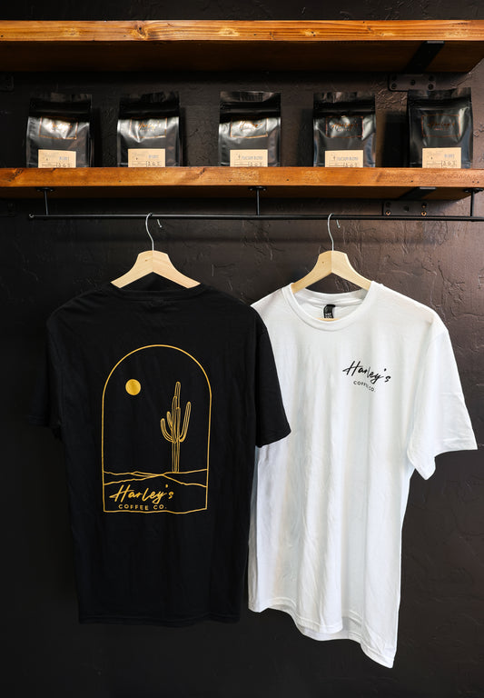 Arch Shirt Black